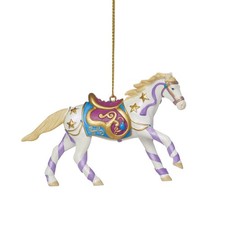 Enesco The Trail of Painted Ponies Starlight Dance Hanging Ornament, 2.35 Inc...