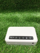 GL.iNet GL-XE300 (Puli) 4G LTE Mobile Smart VPN Router, Portable Wi-Fi Hotspot