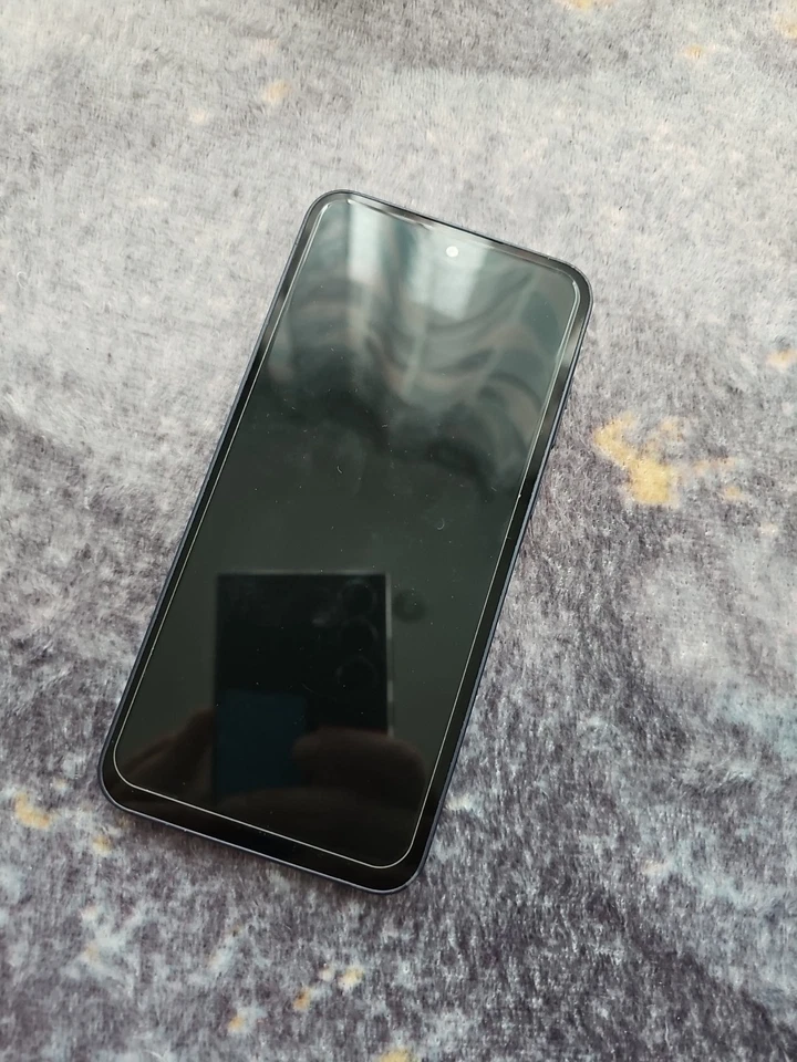 Samsung Galaxy A35 5G · 128GB, photo 4 of 5
