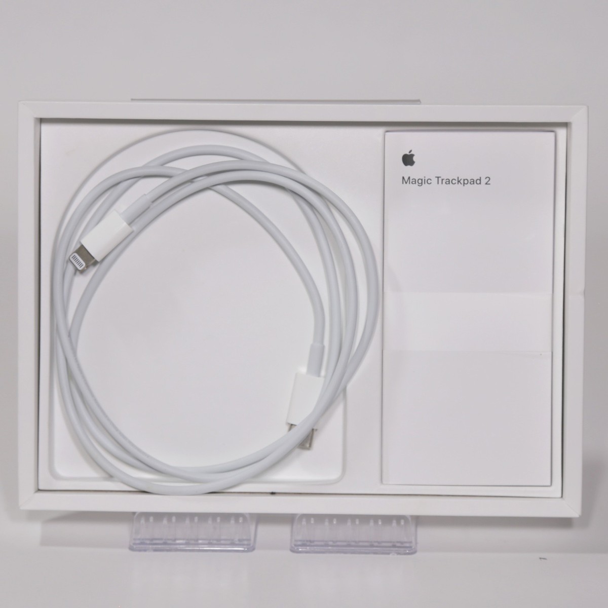Apple Magic Trackpad 2 グレー A1535 Apple Mrmf2ll/a A1535 Magic Trackpad 2 Factory - Space Gray