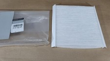 Filtre d'habitacle Dacia LODGY 