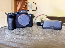 Sony A7 RVI , Neuwertig Zustand