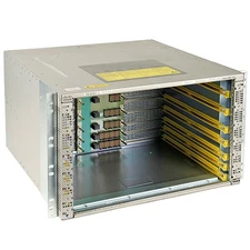 Cisco ASR1006 ASR1006 CHAS Dual P/S