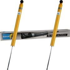 2 Bilstein B4 Stoßdämpfer hinten für Volvo V40