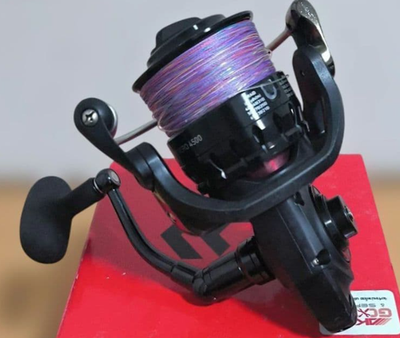 DAIWA 16SALTIST NERO 4500 スピニングリール Daiwa 16 Saltist Nero 4500 Spinning Reel PE3 300m Line | eBay