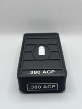.380 Ammo Box Locking - 50 Rounds