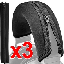 Headset Protective Headband Cover for Audio Technica ATH-M30 M40 M50 M50X M50S