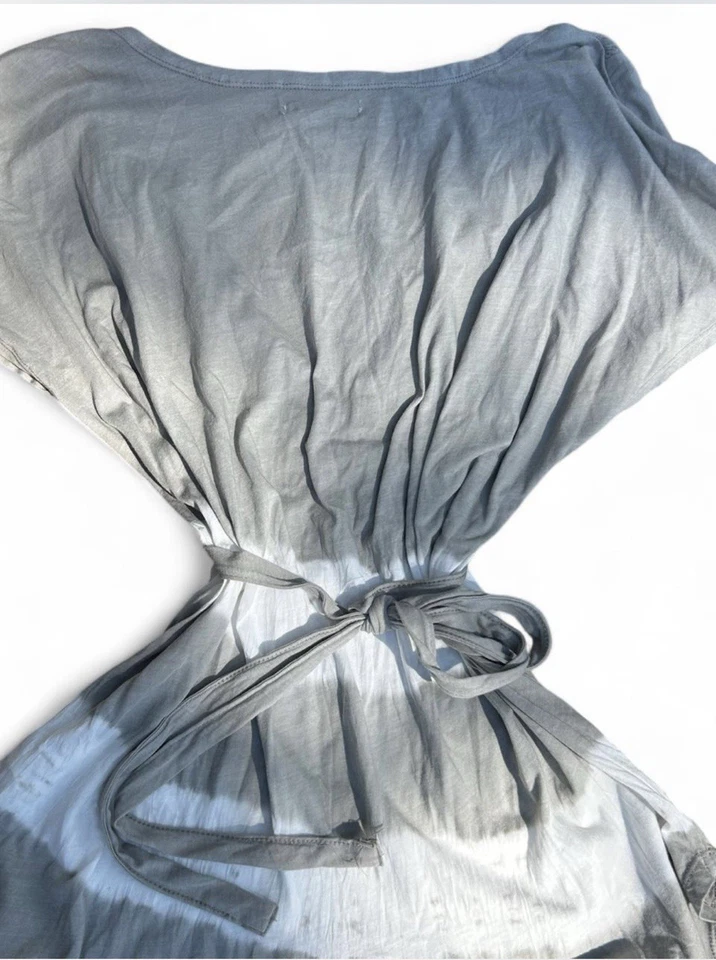 Top Babydoll American Eagle vintage Y2K talla mediana Bellaswan principios de la década de 2000 Foto 3 de 4