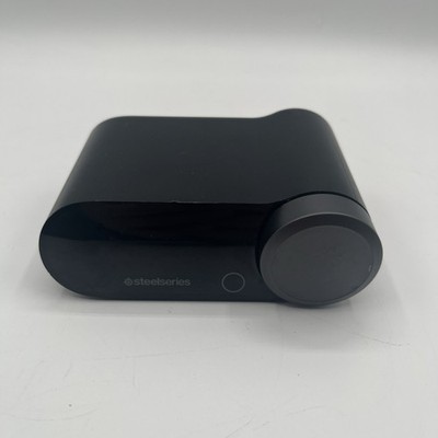 Original SteelSeries Base Station For Nova Pro Wireless
