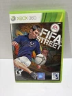 New ListingFIFA Street Microsoft Xbox 360 Game Working Complete See Description EA Sports