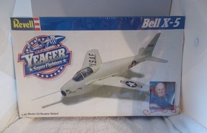 Bell X 1 Model | eBay