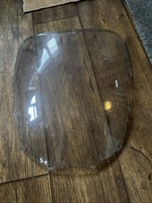 ZZR600 Kawasaki  Double Bubble Screen 2002