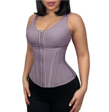SHAPSHE Waist Shapewear 6SET for Women Tummy Control Sport Workout Body Shaper