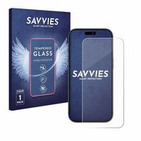 Schutzglas FüR Apple Iphone 17 Pro Displayfolie 9H