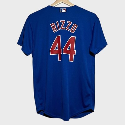 Baseball Jersey Anthony Rizzo Shirt Jersey Anthony Rizzo Chicago