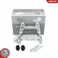 Esen SKV Halter, Bremssattel Hinterachse, Rechts U.A. FüR Audi, Skoda, VW