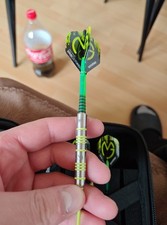 Winmau Michael Van Gerwen MVG