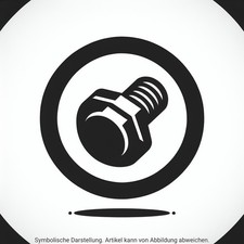 Radschraube Eibach Pro Spacer Zubehör S4-6-14-50-27-17 M14x1,5 für VW ID E11 E12