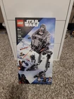 LEGO Star Wars: Hoth AT-ST (75322) (New / Sealed Retired Set)
