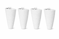 Riemenschoner Akkordeon Gurte Harmonika Trageriemen weiss Nylon Schutz NEU