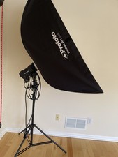 Profoto d2 1000w