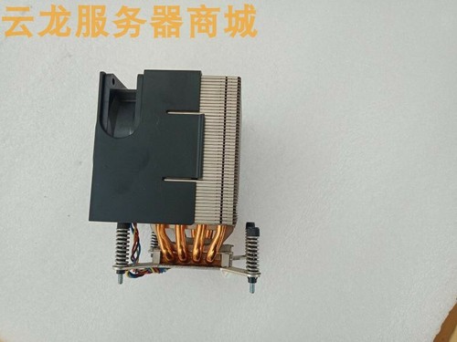 1 Stück für T740 55E Server CPU Kühler SNK-P0035AP4