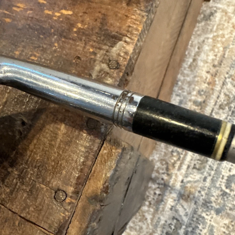 Spalding Personal Model Sand Club Sand Wedge SC RH 34” - Image 3 of 4