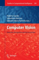 Roberto Cipolla (U. A.) | Computer Vision | Taschenbuch | Englisch (2016) | Xx
