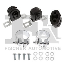 FA1 Montagesatz Abgasanlage KA110953 für VW 6N1 6N2 9K9B CADDY POLO 9K9A 3 2 6K1