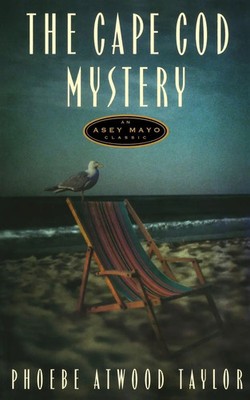 Phoebe Atwood Taylor | Cape Cod Mystery (Revised) | Taschenbuch | Englisch
