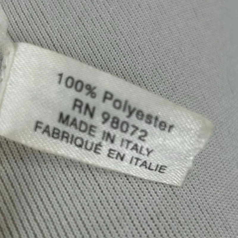 Cachecol Cejon Feminino Feito na Itália Cabeça Quadrada Pescoço Floral Delicado Coquete Rosa - Imagem 3 de 4