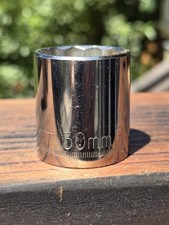CRAFTSMAN  44244 Inverted GC SOCKET 30mm 1/2 ...