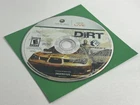 Dirt - Xbox 360 - DISC ONLY