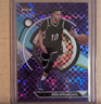 Topps Finest 2023-24 Ben Simmons Brooklyn Nets #6 Purple Checkerboard /125
