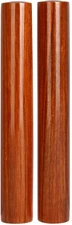 Latin Percussion LP261 Grenadilla Wood Clave