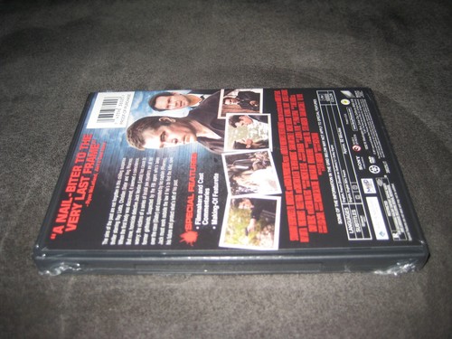 THE RIVER MURDERS (DVD 2011) BRAND NEW - RATED R - WIDESCREEN - CRIME - DRAMA - Picture 6 of 13