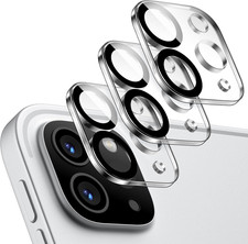 Camera Lens Protector for Ipad Pro 11-Inch/12.9-Inch 2022/2021/2020 Release , 9