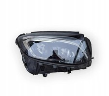 Frontscheinwerfer Mercedes-Benz GLC W253 A2539060401 LED Rechts Headlight