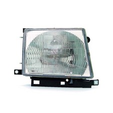 Passenger Side Headlight Assembly Fits 1997-2000 Toyota Tacoma 2wd 8111004090 V Passenger Side Headlight Assembly Fits 1997-2000 Toyota Tacoma 2wd 8111004090 V