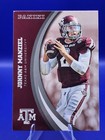 2015 Panini Johnny Manziel Team Collection Texas A&M Aggies