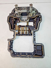 Mercedes W220 W211 W210 M112 W203 V6 Benzin Ölwanne Oberteil R1120141402