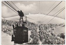 MONTE TERMINILLO - RIETI - FUNIVIA -28476-