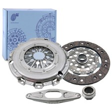 BLUE PRINT Kupplungssatz + Ausr�cklager f�r BMW 3er E90-E93 5er E60 E61 N52 N53