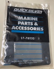 { OEM } Mercury MerCruiser Quicksilver  27-78...