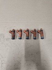 Injecteur Mitsubishi SPACE STAR