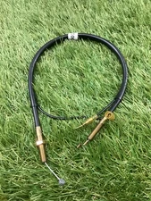 Echo throttle cable assembly OEM 17810009060