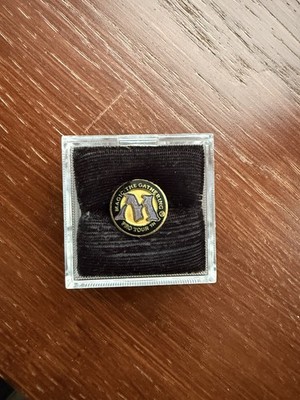 MTG Magic the Gathering Pro Tour Pin