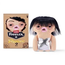 Zuru Fuggler Fuggstars 2 Fugglisa Blackpink Lisa Funny Ugly Monster