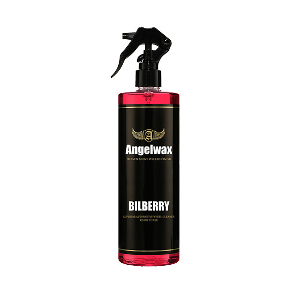 Angelwax Bilberry Non-Acidic Wheel Cleaner 500ml