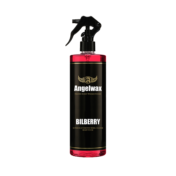 Angelwax Bilberry Non-Acidic Wheel Cleaner 500ml